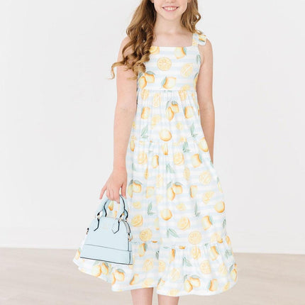 Bluebird Girl's Crossbody Purse
