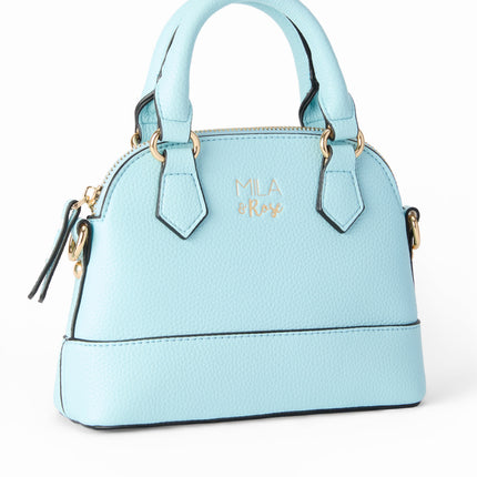 Bluebird Girl's Crossbody Purse