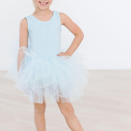 Bluebird Tank Tutu Leotard
