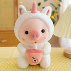 White Unicorn / 25cm