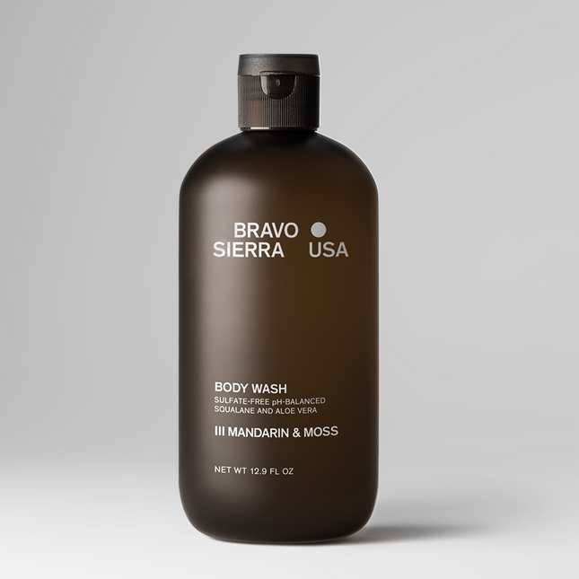 BODY WASH - Dashing Nova