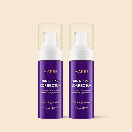 Face & Body Serum for Dark Spots