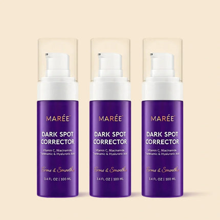 Face & Body Serum for Dark Spots