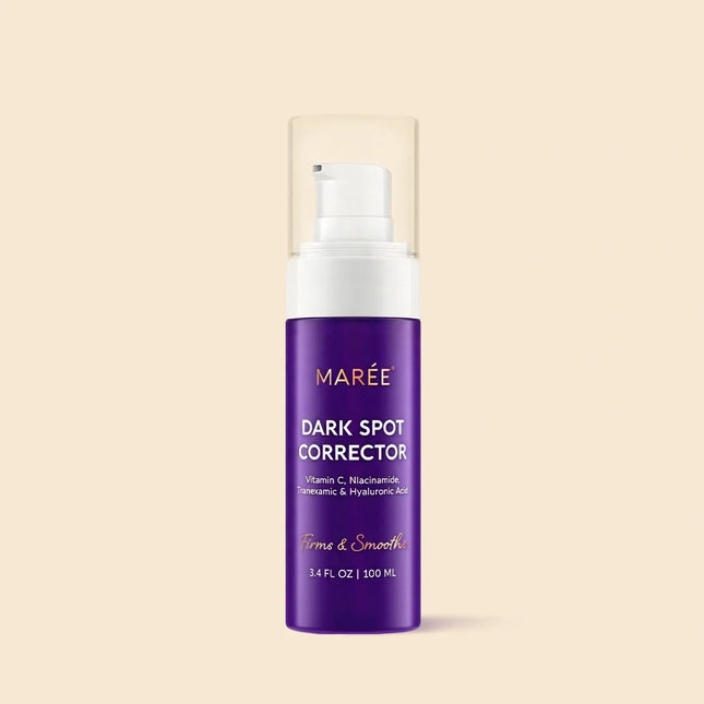Face & Body Serum for Dark Spots - Dashing Nova