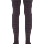 4 / Bordo-Black