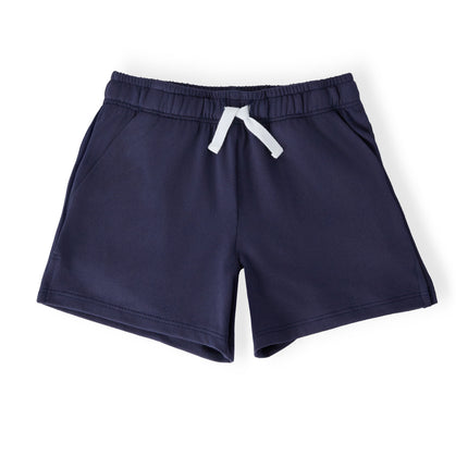 Boys Navy Play Shorts