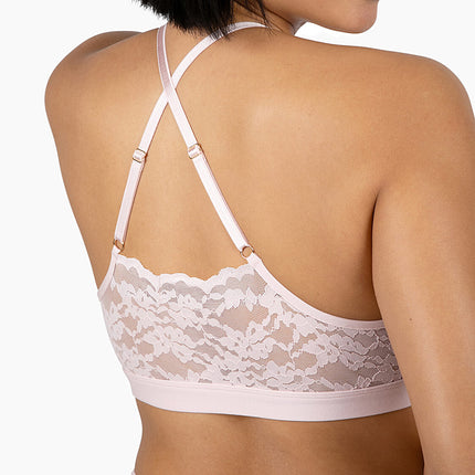 Tiara Lace Bralette
