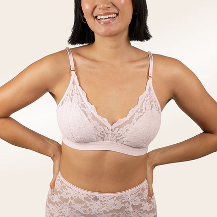Tiara Lace Bralette