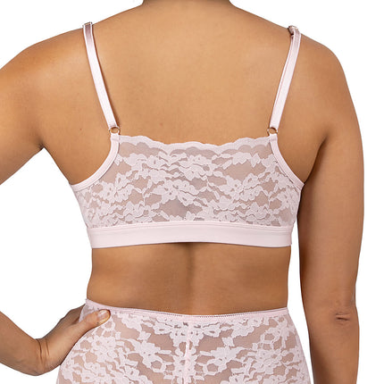 Tiara Lace Bralette