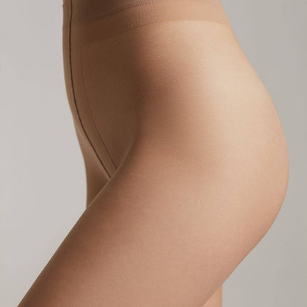 Conte Summer 8 Den - Classic Ultra-thin Invisible Women's Pantyhose (14S-17SP)