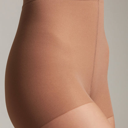 Conte Active 40 Den - Modelling Control Top Women's Tights (8С-61СП)