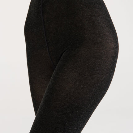 Leggings Conte Cashmere 250 Den - Warm Opaque