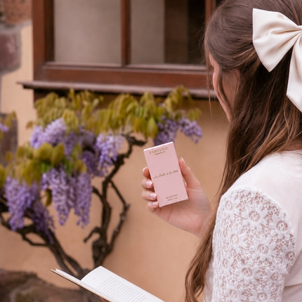 La Belle et la Bête Eau de Toilette