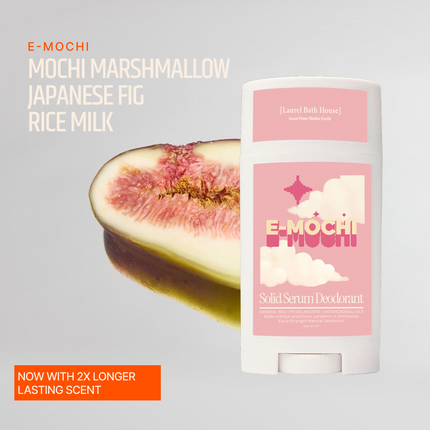 E-Mochi - Dashing Nova