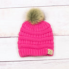 Candy Pink