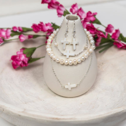 Blessing bracelet