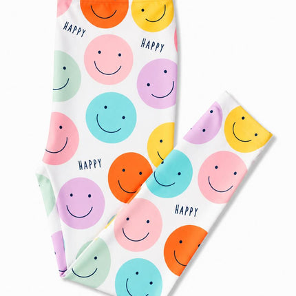 Happy Days Leggings