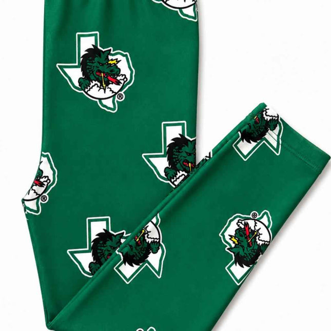 Southlake Carroll Dragons Leggings