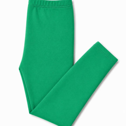 Kelly Green Leggings
