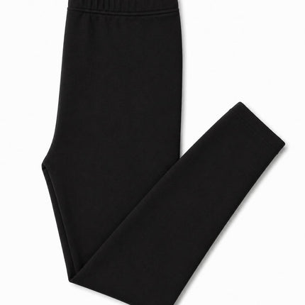 Black Leggings