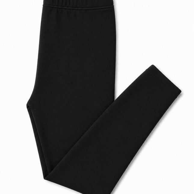 Black Leggings - Dashing Nova