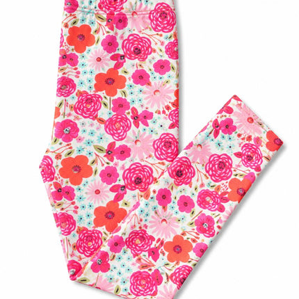 Secret Garden Leggings