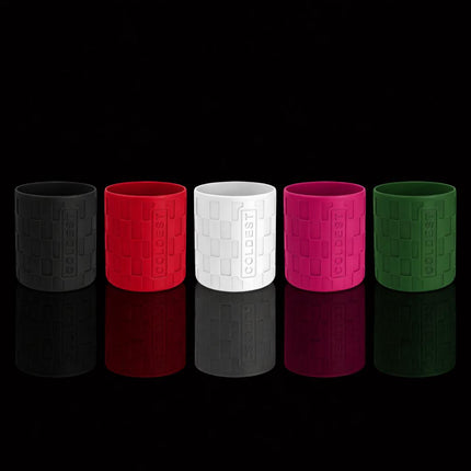 Coldest Boots - 5 Pack