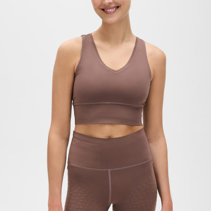 Adorn Compression Bra