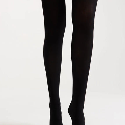 Conte Couture 30/50 Den - Fantasy Opaque Women's Tights with Imitation Golfs (23S-143SP)