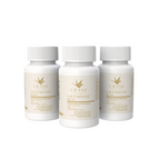 3 Pack - Save $20 + 2 Free Travel Size Bottles!