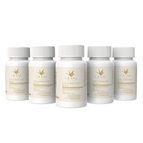 5 Pack - Save $45 + 5 Free Travel Size Bottles!