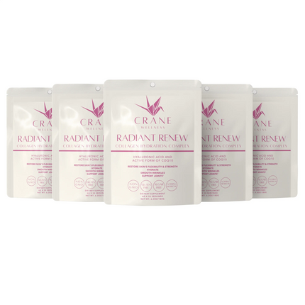 Radiant Renew Collagen Hydration Complex