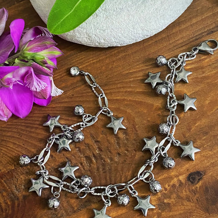 COASTAL STAR BRACELET