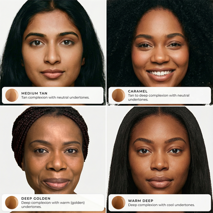 AMAZINGCONCEALER - Dashing Nova