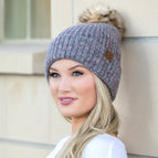 Dark Gray Multi