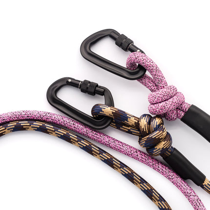Climbing Rope Dog Leash