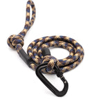 Mountain Argyle / 8 mm Wide 6 ft