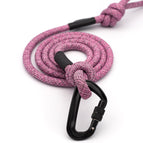 Mountain Blush / 8 mm Wide 6 ft
