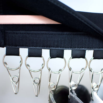 Hat Organizer Hanger Cover