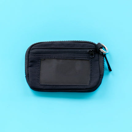 Journey Clippable ID Wallet Pouch