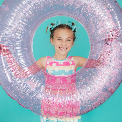Daisy Dreams Tank Twirl Dress