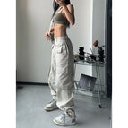 Beige / M