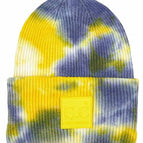Denim Yellow