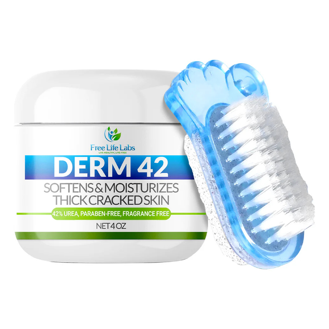 Derm 42 Skin Care