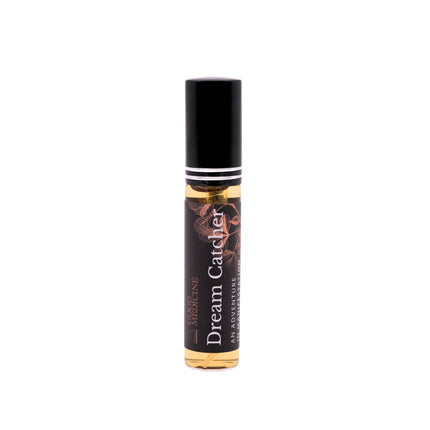 DREAM CATCHER / botanical perfume