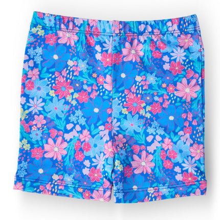 Dreaming Daisies Twirl Shorts