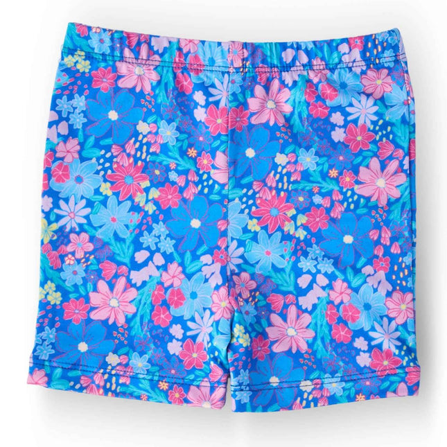 Dreaming Daisies Twirl Shorts