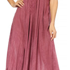 One Size / A-Sangria
