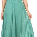 One Size / Aqua
