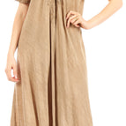 One Size / Beige